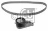 VOLVO 274562S1 Timing Belt Kit